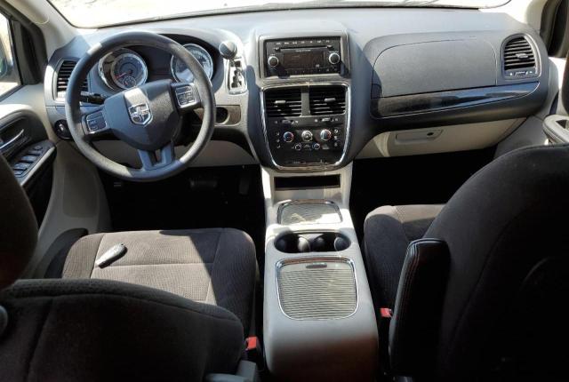 Снимка 8 от търг – 2014 DODGE GRAND CARA с VIN 2C4RDGCG8ER155633