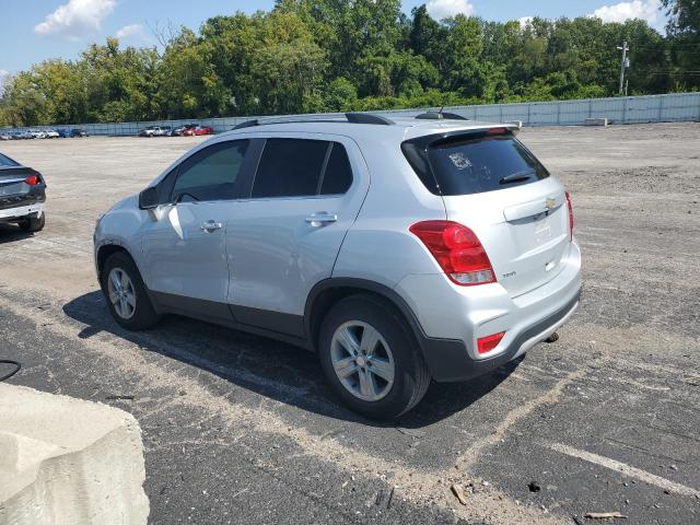 Photo 2 from auction – 2019 CHEVROLET TRAX 1LT with VIN 3GNCJLSB3KL172644