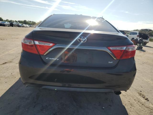 Photo 6 from auction – 2016 TOYOTA CAMRY LE with VIN 4T1BF1FK1GU565667
