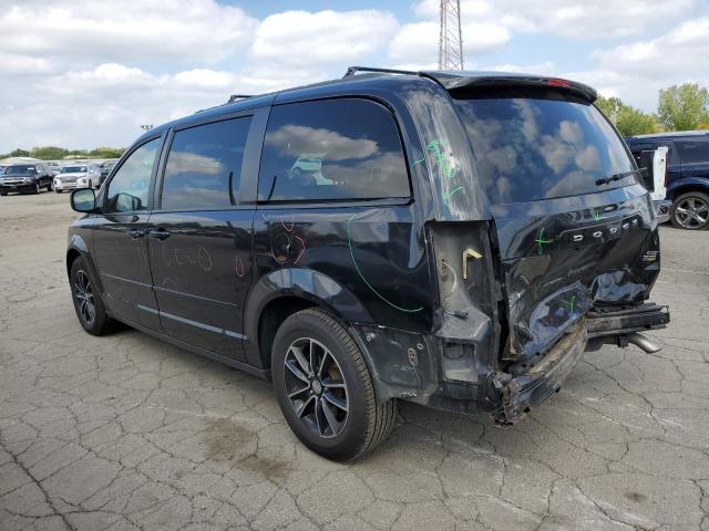 Zdjęcie 2 z aukcji – 2017 DODGE GRAND CARA z VIN 2C4RDGEG4HR790382