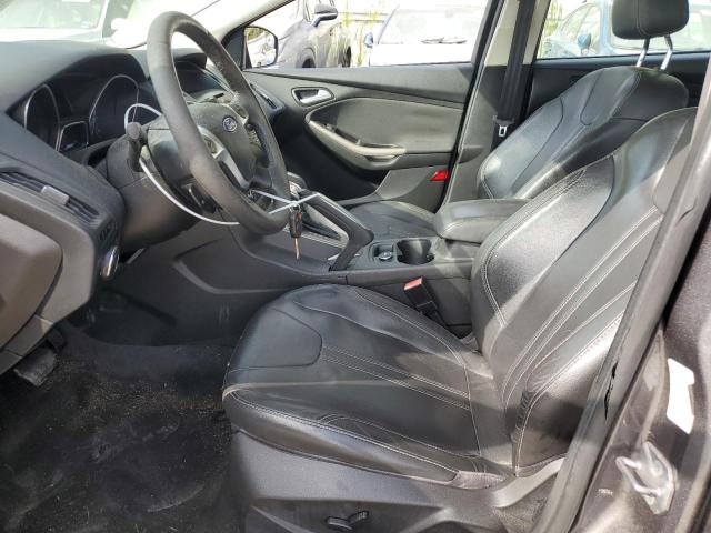 Photo 7 from auction – 2012 FORD FOCUS SEL with VIN 1FAHP3M27CL190108