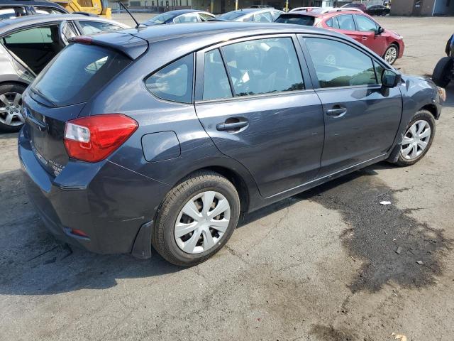 Photo 3 from auction – 2015 SUBARU IMPREZA with VIN JF1GPAA6XF8288337