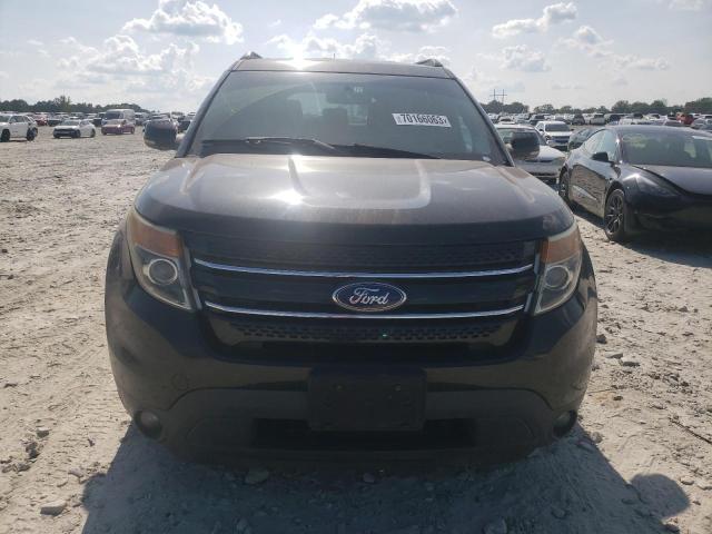 Photo 5 from auction – 2011 FORD EXPLORER L with VIN 1FMHK7F80BGA48459