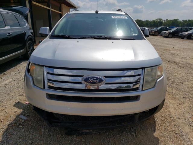 Photo 5 from auction – 2010 FORD EDGE SEL with VIN 2FMDK3JC8ABA80018