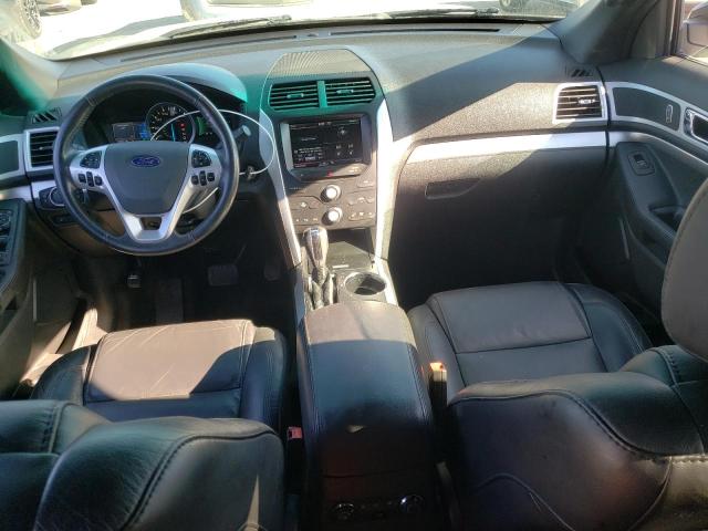 Photo 8 from auction – 2014 FORD EXPLORER X with VIN 1FM5K7D81EGB16942