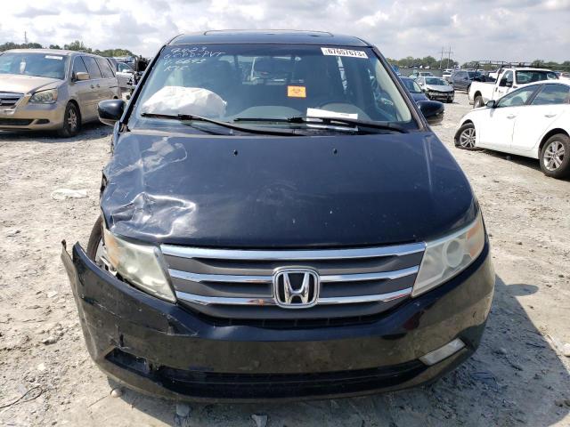 Photo 5 from auction – 2012 HONDA ODYSSEY TO with VIN 5FNRL5H91CB066643