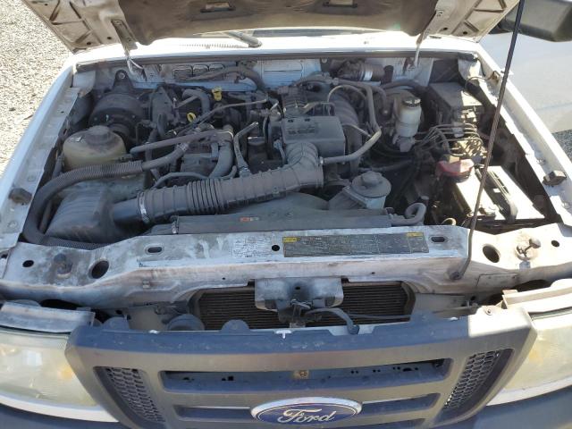 صورة رقم 11 من المزاد - 2010 FORD RANGER مع VIN 1FTKR1AD2APA72400