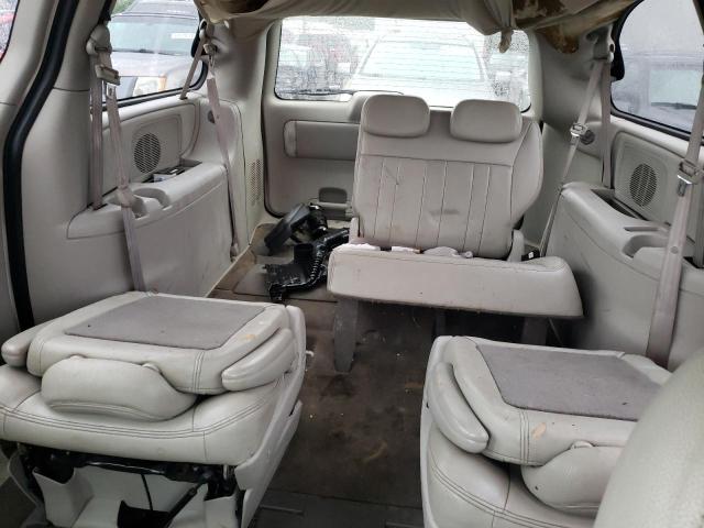 Photo 10 from auction – 2005 CHRYSLER TOWN & COU with VIN 2C8GP54L75R211347