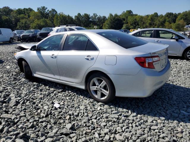 Photo 2 from auction – 2012 TOYOTA CAMRY BASE with VIN 4T1BF1FK6CU065224