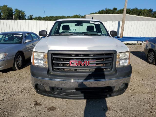Photo 5 from auction – 2008 GMC SIERRA K15 with VIN 1GTEK14X18Z255793