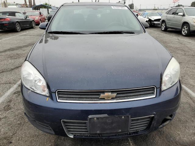 Photo 5 from auction – 2011 CHEVROLET IMPALA LT with VIN 2G1WG5EKXB1278174