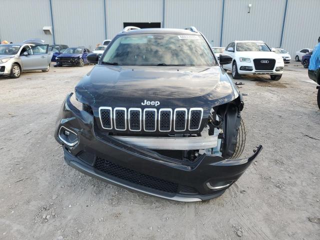 Photo 5 from auction – 2019 JEEP CHEROKEE L with VIN 1C4PJLDB3KD343292