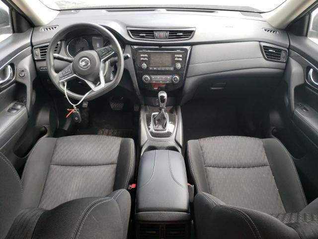 Photo 8 from auction – 2017 NISSAN ROGUE S with VIN KNMAT2MT2HP529092
