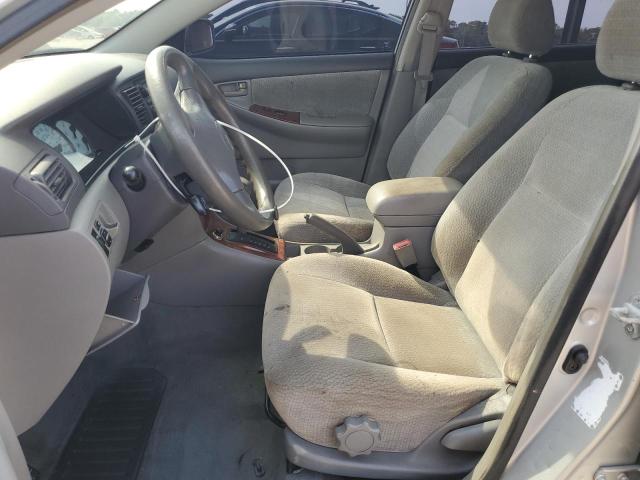 Photo 7 from auction – 2003 TOYOTA COROLLA CE with VIN 1NXBR32E23Z174993