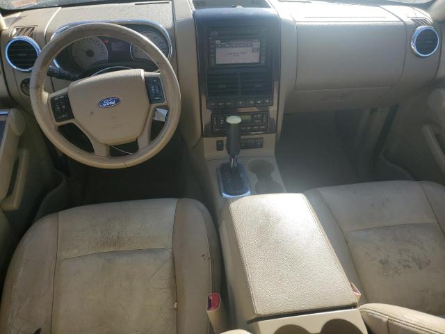 Foto 8 de la subasta – 2007 FORD EXPLORER L con VIN 1FMEU758X7UA42272