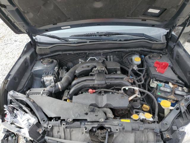 Photo 11 from auction – 2014 SUBARU FORESTER 2 with VIN JF2SJAAC6EH453702
