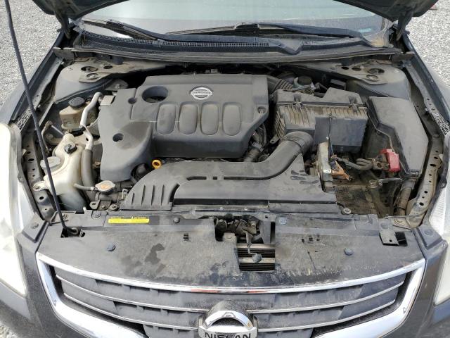 Zdjęcie 11 z aukcji – 2011 NISSAN ALTIMA BAS z VIN 1N4AL2AP9BC138825