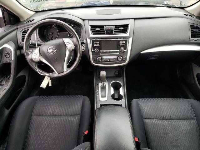 Photo 8 from auction – 2017 NISSAN ALTIMA 2.5 with VIN 1N4AL3AP5HC247295