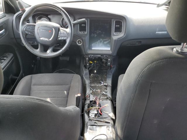 Photo 8 from auction – 2018 DODGE CHARGER PO with VIN 2C3CDXAT1JH224320