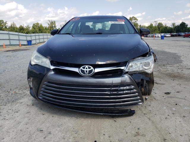 Photo 5 from auction – 2016 TOYOTA CAMRY LE with VIN 4T4BF1FK1GR517365