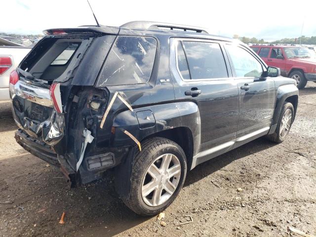 Photo 3 from auction – 2011 GMC TERRAIN with VIN 2CTALSEC5B6431684