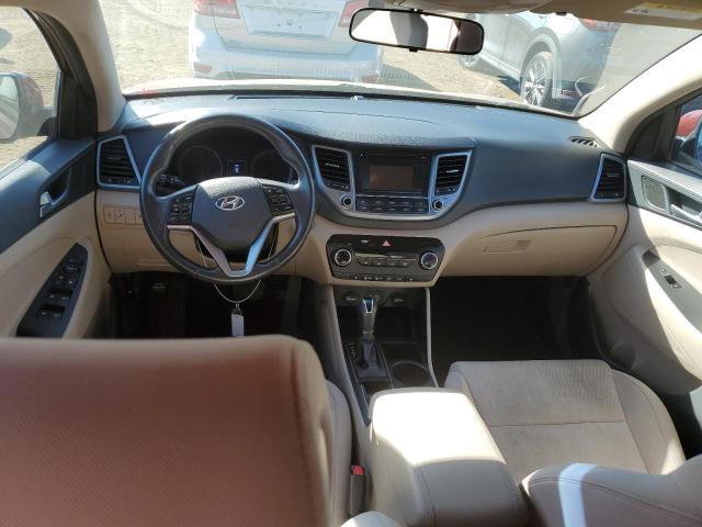 Photo 8 from auction – 2016 HYUNDAI TUCSON LIM with VIN KM8J3CA27GU080652