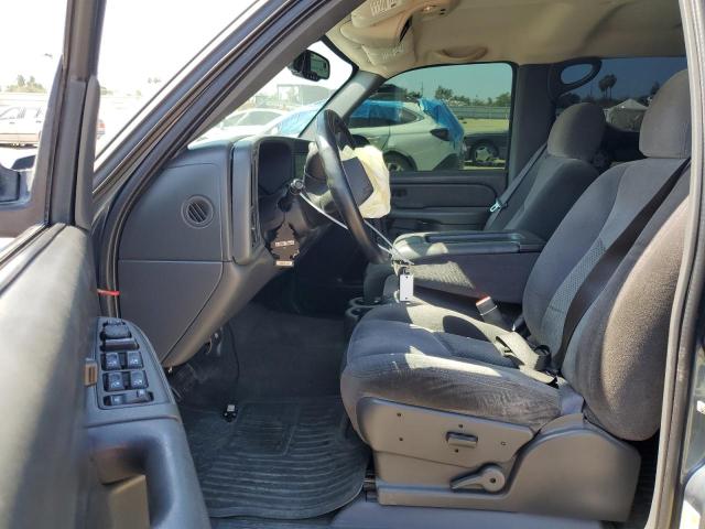 Photo 7 from auction – 2006 CHEVROLET 1500 with VIN 2GCEC13Z561357541