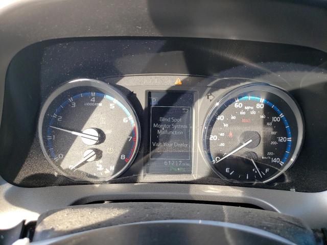 Photo 9 from auction – 2016 TOYOTA RAV4 LIMIT with VIN 2T3DFREV3GW421998