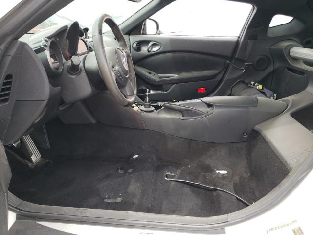 Photo 7 from auction – 2017 NISSAN 370Z BASE with VIN JN1AZ4EH1HM953517
