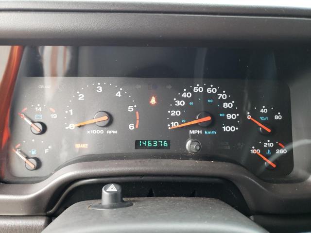 Photo 9 from auction – 2001 JEEP WRANGLER / with VIN 1J4FA49S91P371194