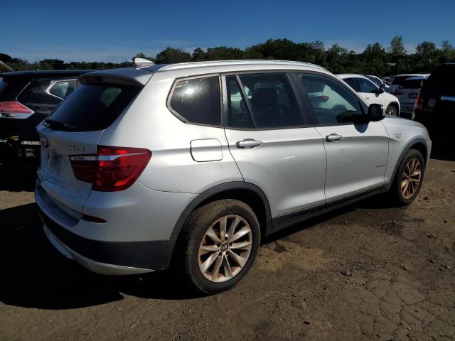 Photo 3 from auction – 2013 BMW X3 XDRIVE2 with VIN 5UXWX9C59D0A32938