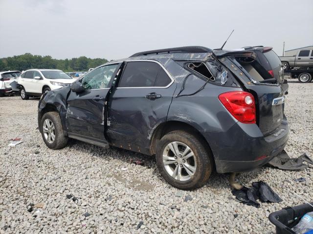 Photo 2 from auction – 2010 CHEVROLET EQUINOX LT with VIN 2CNALDEW6A6216424