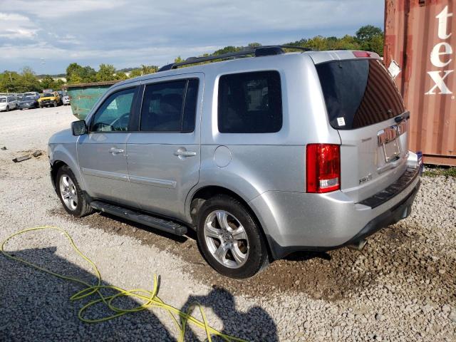 Zdjęcie 2 z aukcji – 2013 HONDA PILOT EXL z VIN 5FNYF4H51DB012979
