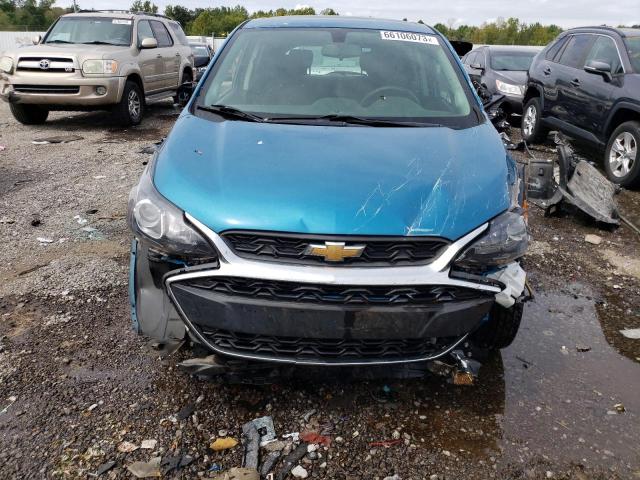 Photo 5 from auction – 2020 CHEVROLET SPARK 1LT with VIN KL8CD6SA3LC404951