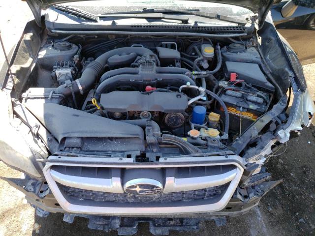 Photo 11 from auction – 2013 SUBARU IMPREZA SP with VIN JF1GPAL6XD1828658