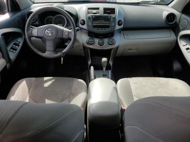 Photo 8 from auction – 2009 TOYOTA RAV4 with VIN JTMBF33V29D019915