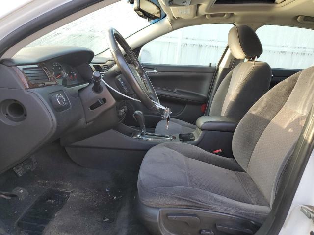 Photo 7 from auction – 2013 CHEVROLET IMPALA LT with VIN 2G1WG5E36D1188581