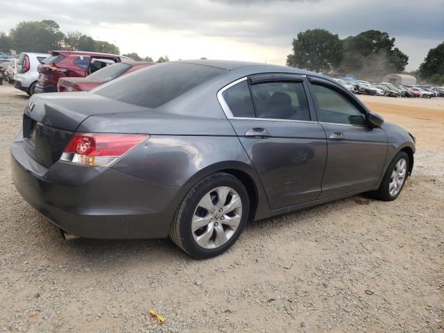 Photo 3 from auction – 2010 HONDA ACCORD EX with VIN 1HGCP2F78AA071694