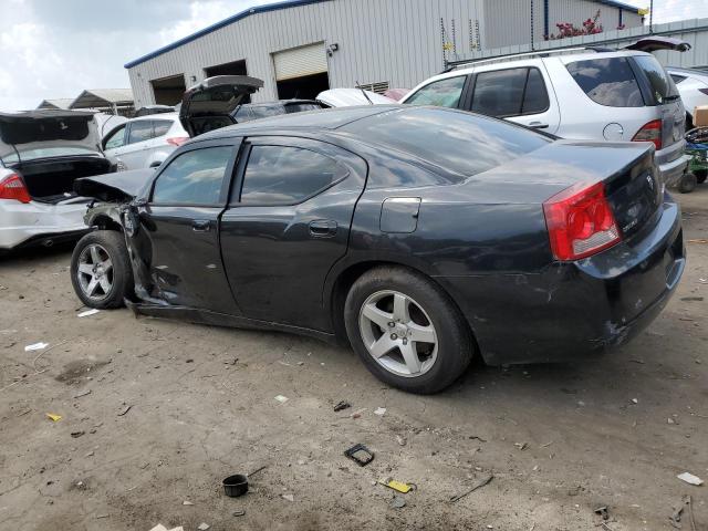 Photo 2 from auction – 2010 DODGE CHARGER with VIN 2B3CA4CD9AH250674