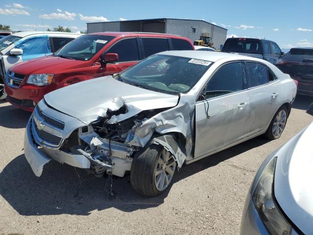Photo 1 from auction – 2013 CHEVROLET MALIBU 2LT with VIN 1G11E5SAXDF278246