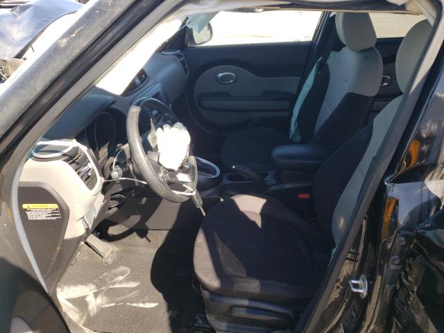 Photo 7 from auction – 2015 KIA SOUL with VIN KNDJN2A2XF7804954