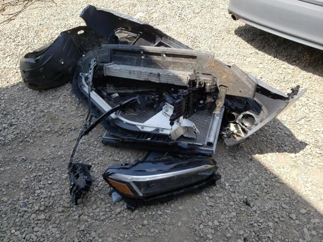 Photo 12 from auction – 2022 HONDA CIVIC SI with VIN 2HGFE1E52NH471643