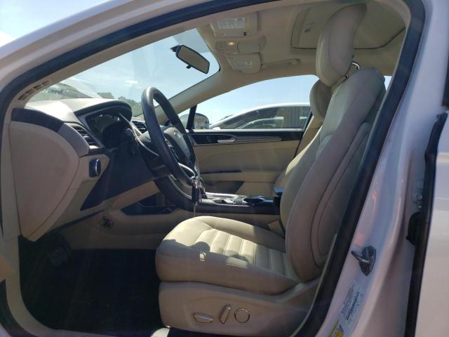 Photo 7 from auction – 2014 FORD FUSION SE with VIN 3FA6P0HD7ER143540