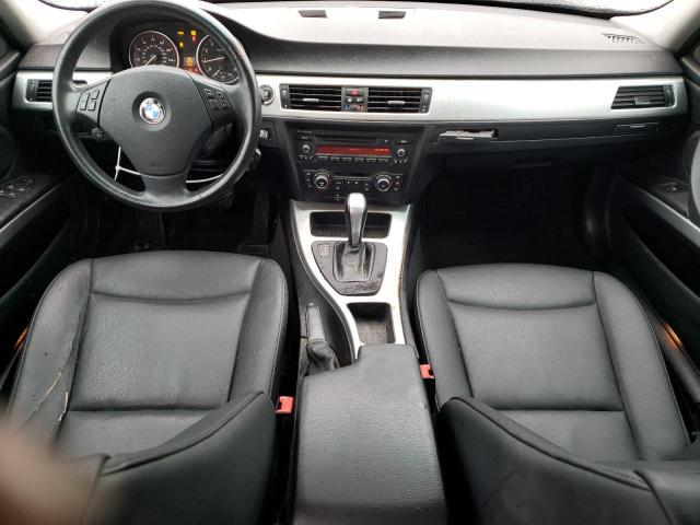 Photo 8 from auction – 2011 BMW 335 XI with VIN WBAPL5C54BA921531