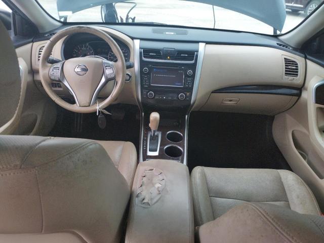 Photo 8 from auction – 2015 NISSAN ALTIMA 2.5 with VIN 1N4AL3AP4FC595487