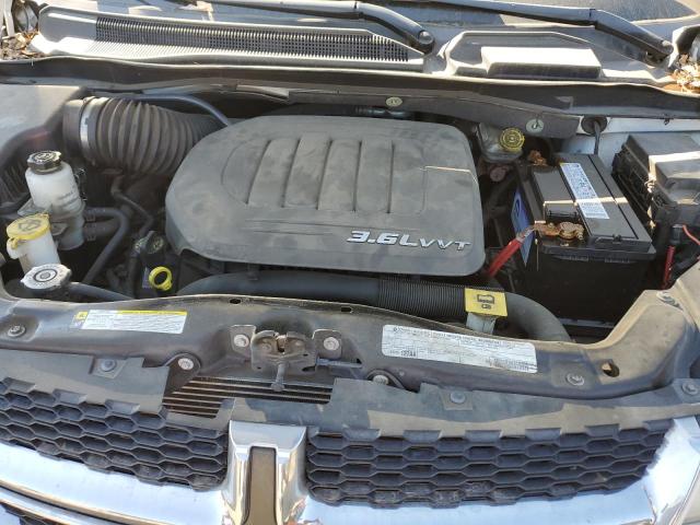 Photo 12 from auction – 2011 DODGE GRAND CARA with VIN 2D4RN3DG3BR637672