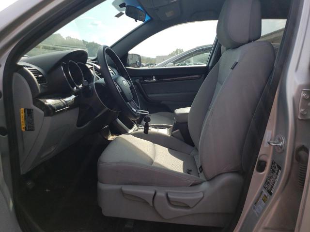 Снимка 7 от търг – 2012 KIA SORENTO BA с VIN 5XYKTDA20CG297664