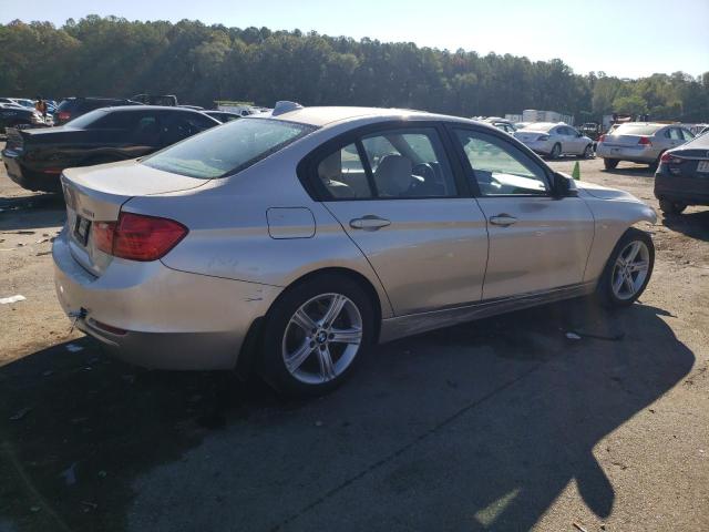 Photo 3 from auction – 2013 BMW 328 I with VIN WBA3A5G52DNP20821