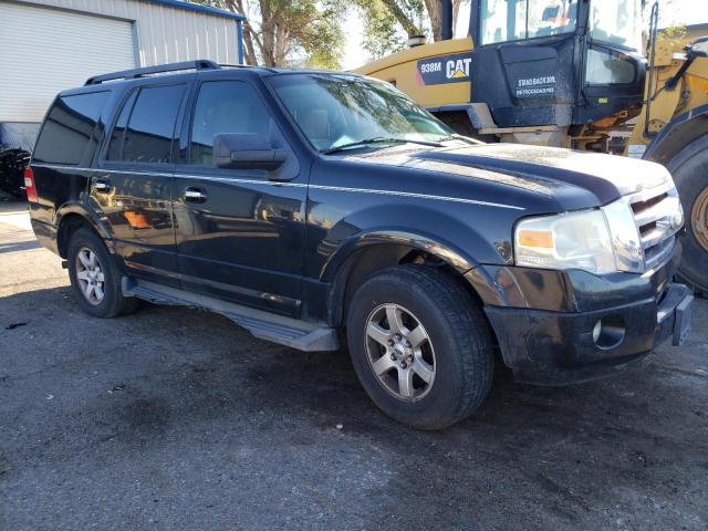 Photo 4 from auction – 2010 FORD EXPEDITION with VIN 1FMJU1F52AEB45641