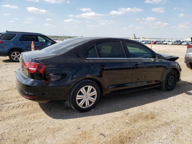 Photo 3 from auction – 2017 VOLKSWAGEN JETTA S with VIN 3VW2B7AJ4HM238345